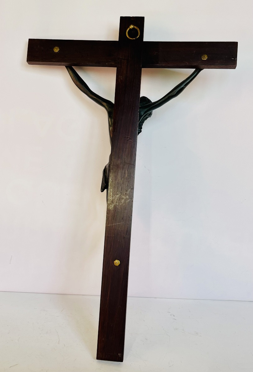 Wall Crucifix -photo-2
